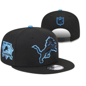 6863f7047fb02_1 Detroit Lions Snapback Hat