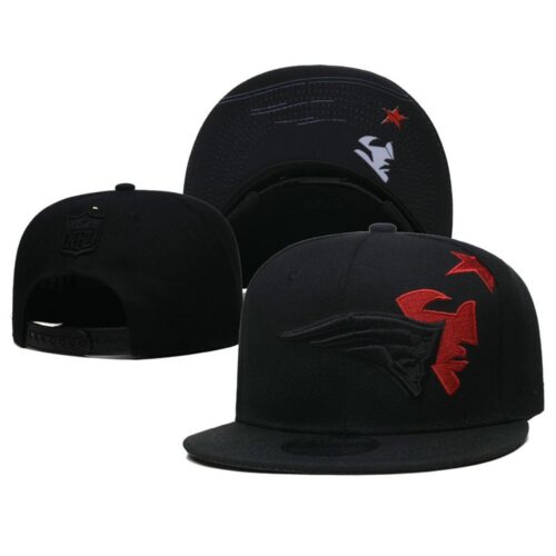 6863f70aa7f9f_1 New England Patriots Snapback Hat