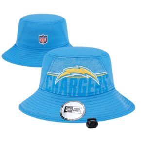 6863f70fa50ed_1 Los Angeles Chargers Bucket Hat