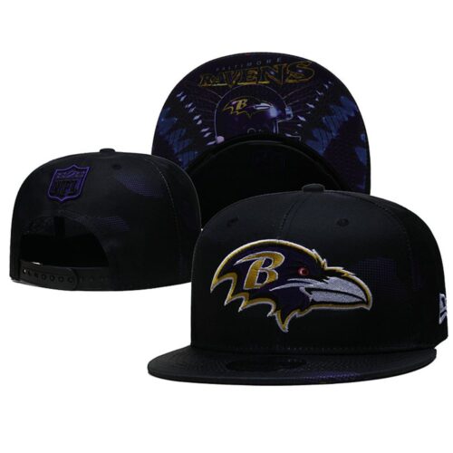 6863f71cbc22b_1 Baltimore Ravens Snapback Hat