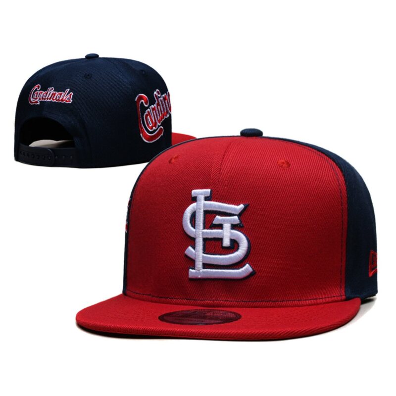 6863f71ef3383_1 St. Louis Cardinals Snapback Hats