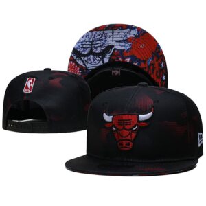 6863f7215606b_1 Chicago Bulls Snapback Hat
