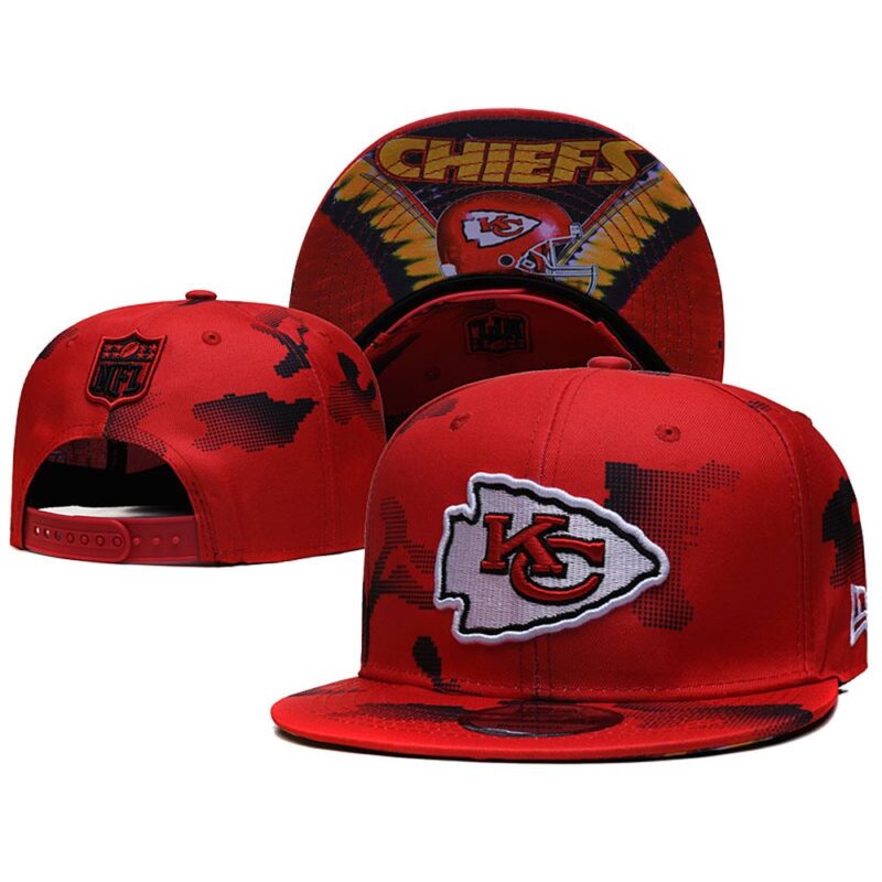 6863f72fa5aad_1 Kansas City Chiefs Snapback Hat
