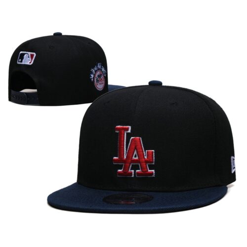 6863f746e5f72_1 Los Angeles Dodgers Snapback Hats