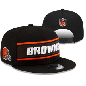 6863f75c22878_1 Cleveland Browns Snapback Hat