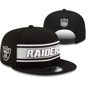 6863f76123236_1 Las Vegas Raiders Snapback Hat
