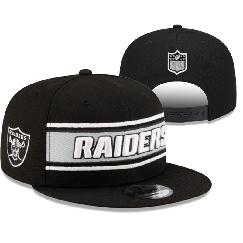 6863f76123236_1 Las Vegas Raiders Snapback Hat
