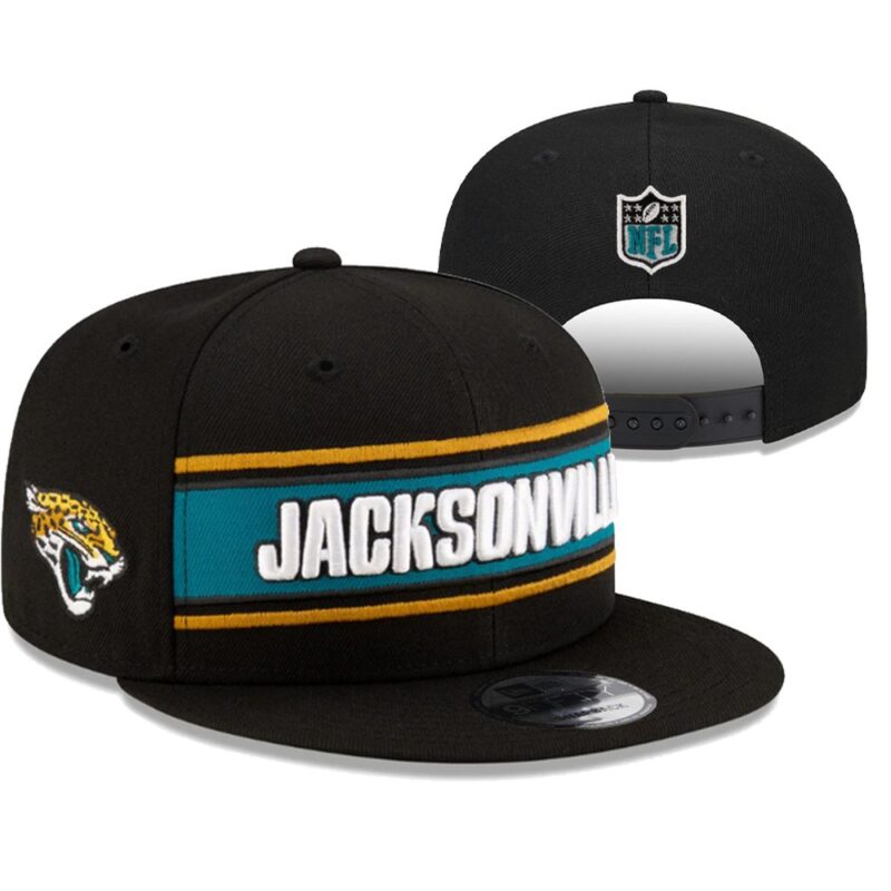 6863f7721b576_1 Jacksonville Jaguars Snapback Hat