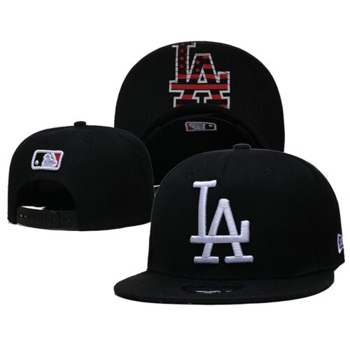 6863f7748127c_1 Los Angeles Dodgers Snapback Hats