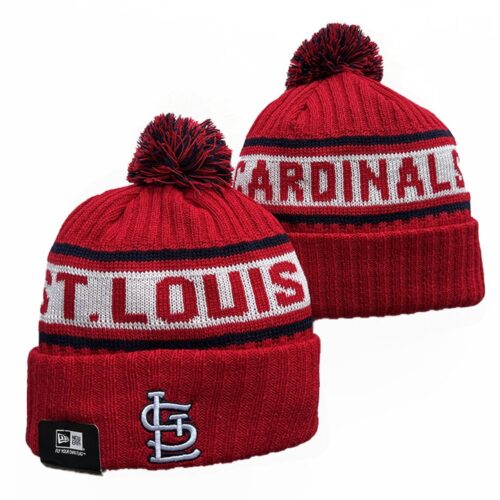 6863f78c808d6_1 St. Louis Cardinals Knit Hats