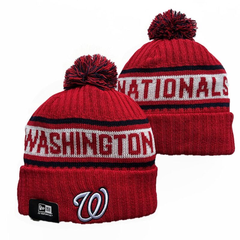 6863f79149387_1 Washington Nationals Knit Hats