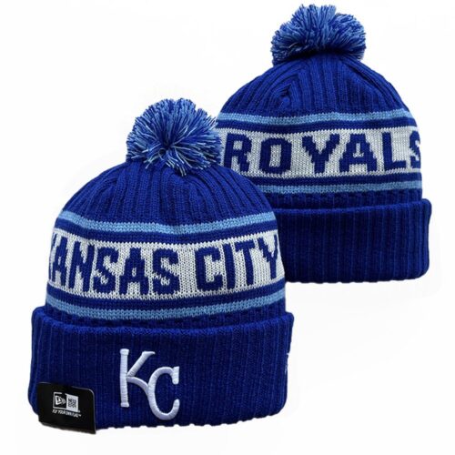 6863f79627c04_1 Kansas City Royals Knit Hats