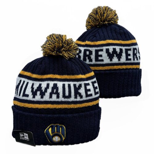 6863f79aef446_1 Milwaukee Brewers Knit Hats