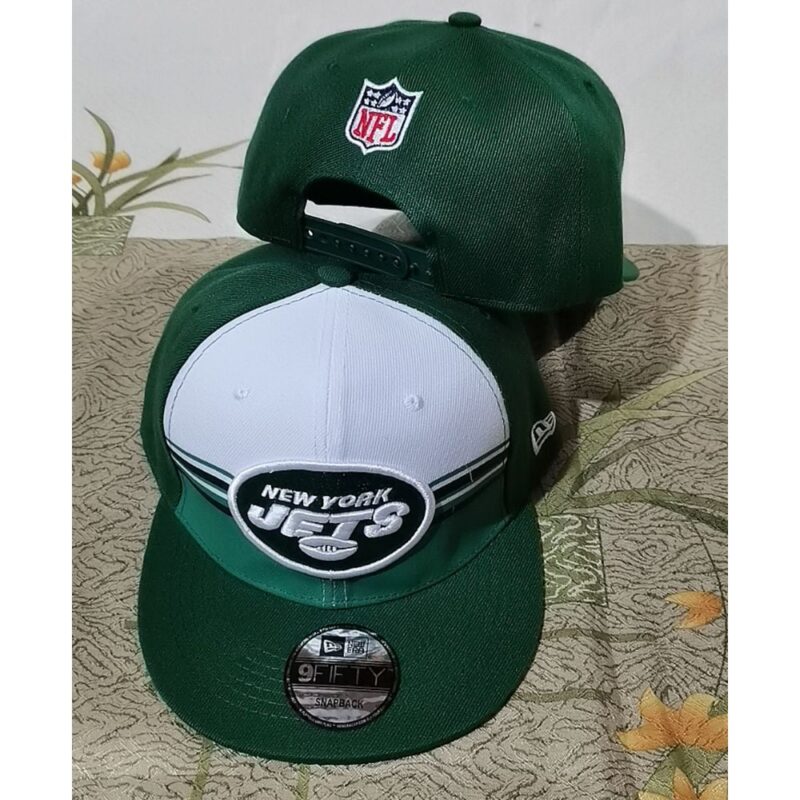 6863f7a32a02c_1 New York Jets Snapback Hat