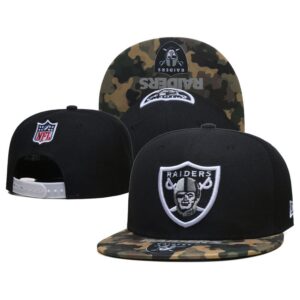 6863f7a602324_1 Las Vegas Raiders Snapback Hat