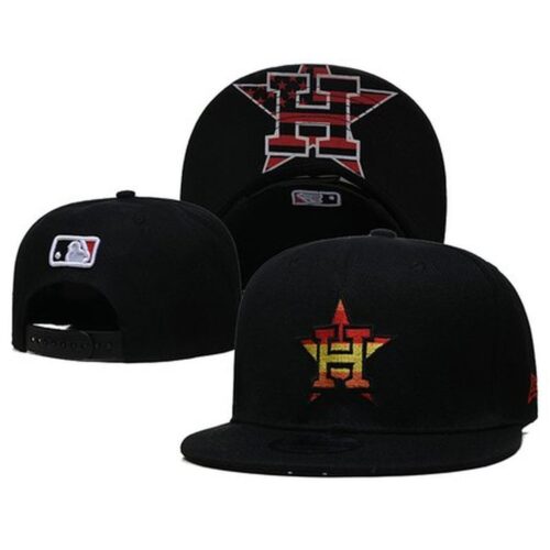 6863f7b033717_1 Houston Astros Snapback Hat