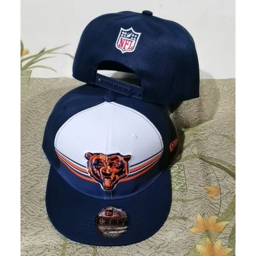 6863f7bdd59af_1 Chicago Bears Snapback Hat