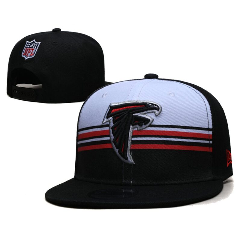 6863f7cb7b480_1 Atlanta Falcons Snapback Hat