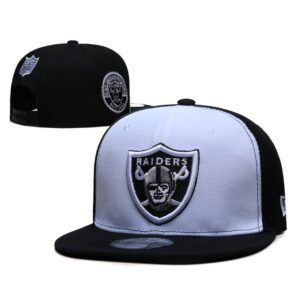 6863f7e8607e8_1 Las Vegas Raiders Snapback Hat