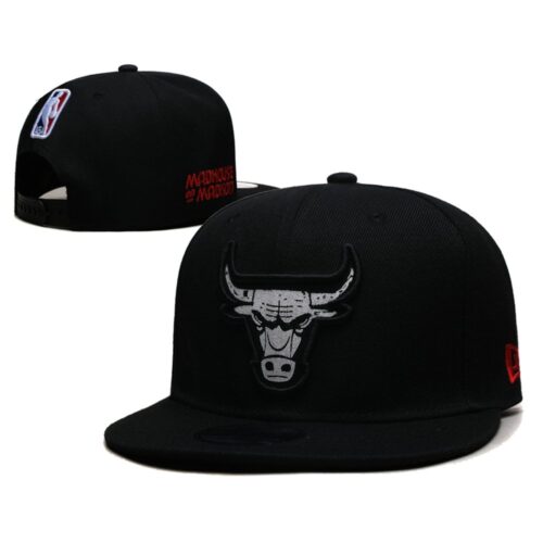 6863f7ee47a45_1 Chicago Bulls Snapback Hat