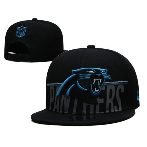 6863f7fed525b_1 Carolina Panthers Snapback Hat