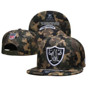 6863f81c55fb4_1 Las Vegas Raiders Snapback Hat