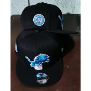 6863f838963ad_1 Detroit Lions Snapback Hat