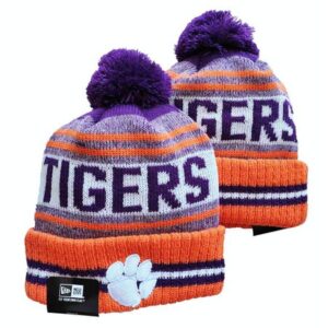 6863f83fe9ba5_1 Detroit Tigers Knit Hat