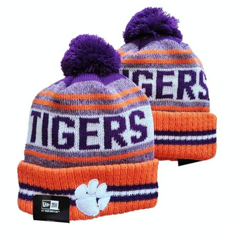 6863f83fe9ba5_1 Detroit Tigers Knit Hat
