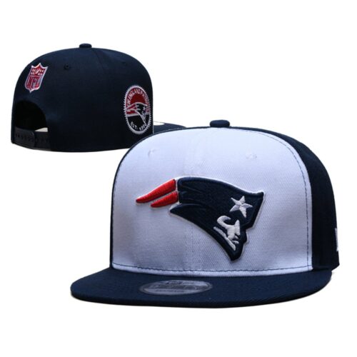 6863f8538dea3_1 New England Patriots Snapback Hat
