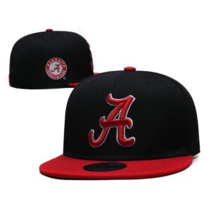 6863f856657d4_1 Alabama Crimson Tide Snapback Hat