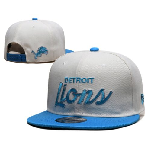 6863f86c26e87_1 Detroit Lions Snapback Hat