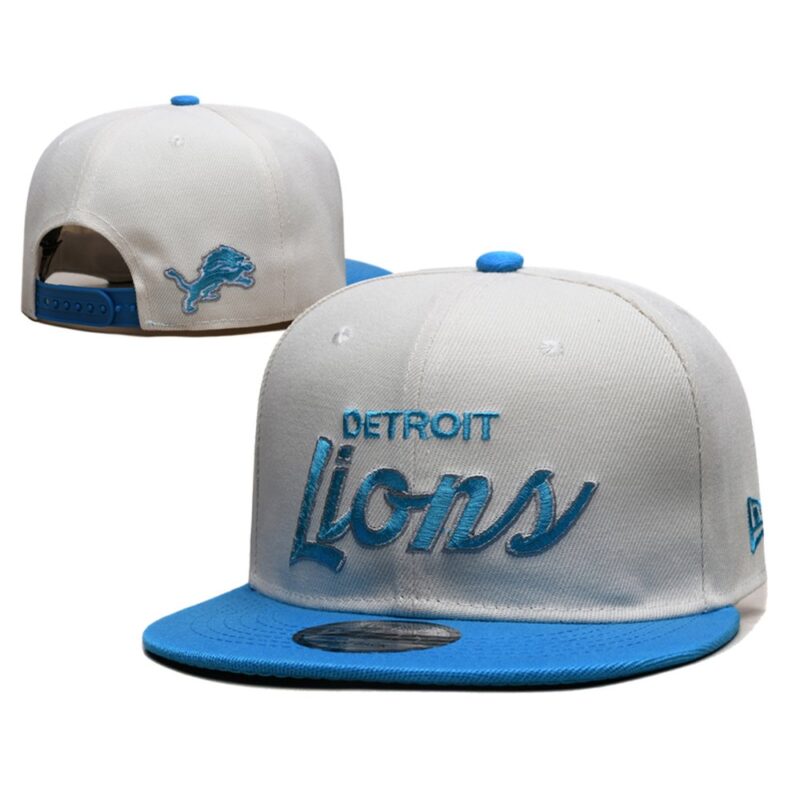 6863f86c26e87_1 Detroit Lions Snapback Hat