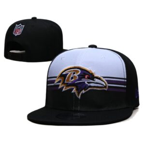 6863f8783d386_1 Baltimore Ravens Snapback Hat