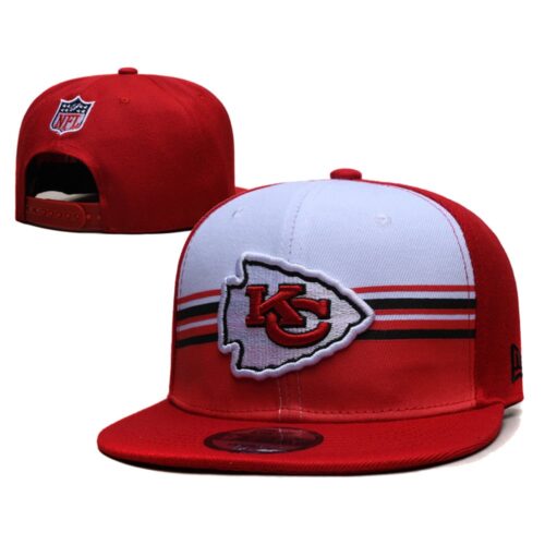 6863f88587233_1 Kansas City Chiefs Snapback Hat