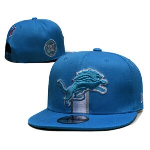 6863f8993eee9_1 Detroit Lions Snapback Hat