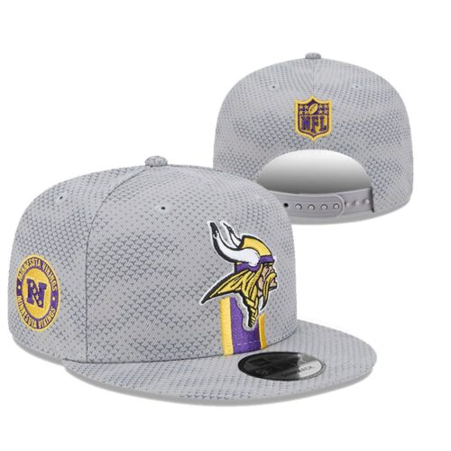 6863f8bae460d_1 Minnesota Vikings Snapback Hat