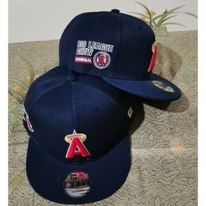 6863f8bd25aef_1 Los Angeles Angels Snapback Hat