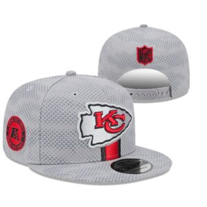 6863f8d5629e0_1 Kansas City Chiefs Snapback Hat