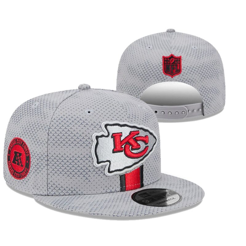6863f8d5629e0_1 Kansas City Chiefs Snapback Hat