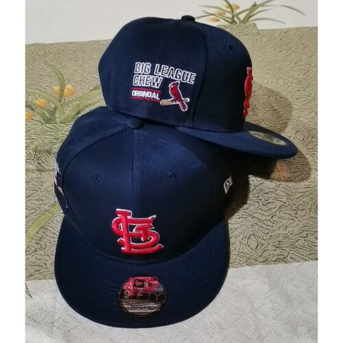 6863f8efa67f5_1 St. Louis Cardinals Snapback Hat