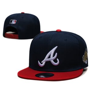 6863f8f54ab04_1 Atlanta Braves Snapback Hat