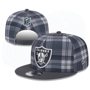 6863f8f957fc5_1 Las Vegas Raiders Snapback Hat