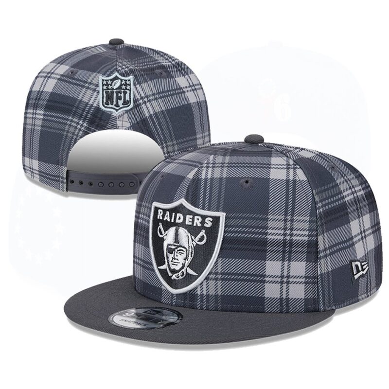 6863f8f957fc5_1 Las Vegas Raiders Snapback Hat