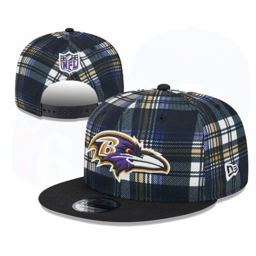 6863f9093c73a_1 Baltimore Ravens Snapback Hat