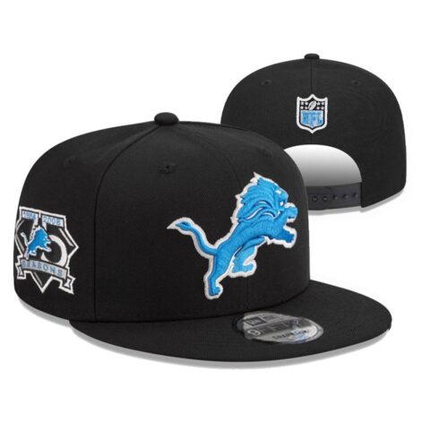 6863f9115dec8_1 Detroit Lions Snapback Hat