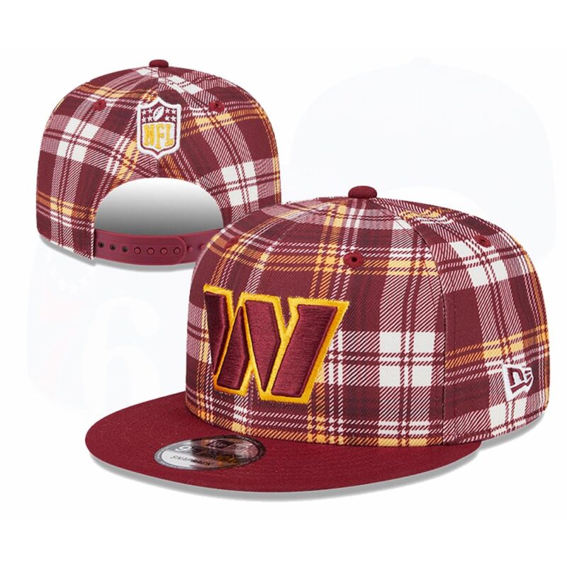 6863f9138a9a7_1 Washington Commanders Snapback Hat