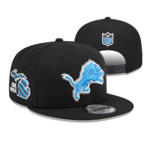 6863f91871861_1 Detroit Lions Snapback Hat