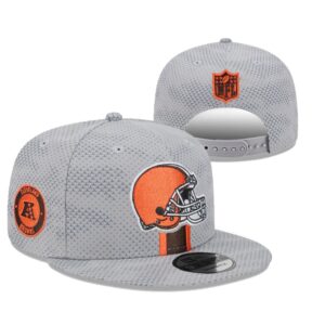 6863f91ace9e7_1 Cleveland Browns Snapback Hat