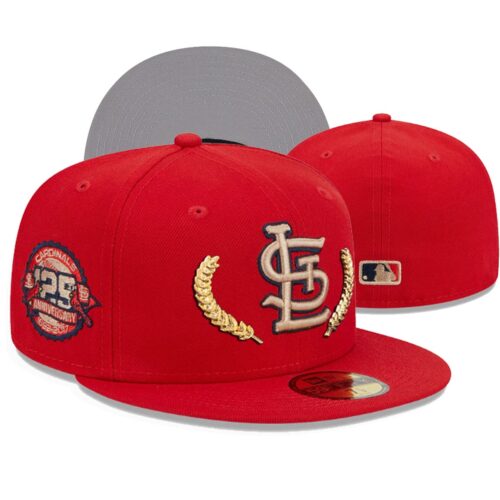 6863f94b1c240_1 St. Louis Cardinals Fitted Hat